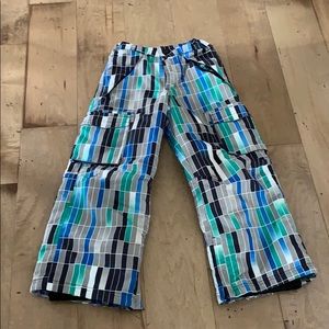 Kids Snowpants